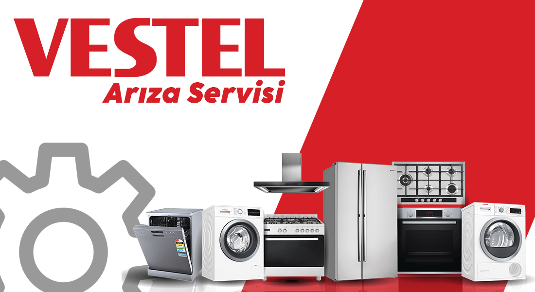 Vestel Arıza Servisi