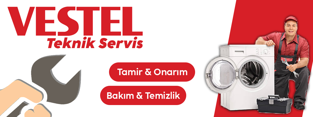 Vestel Servisi