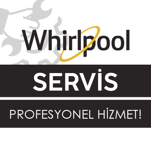 Whirlpool Servis