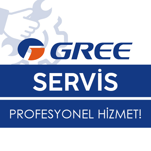 Gree Servisi