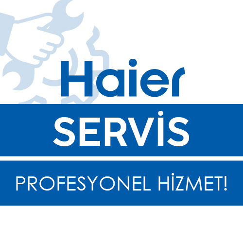 Haier Servisi