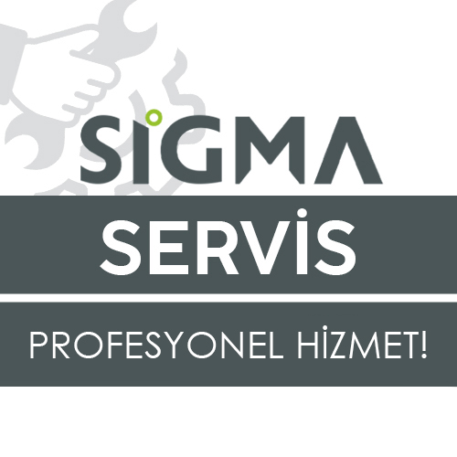Sigma Servisi