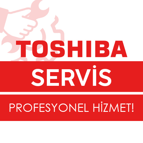 Toshiba Servisi