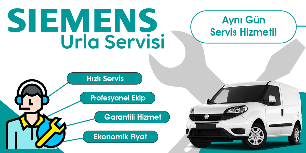 Urla Siemens Servisi