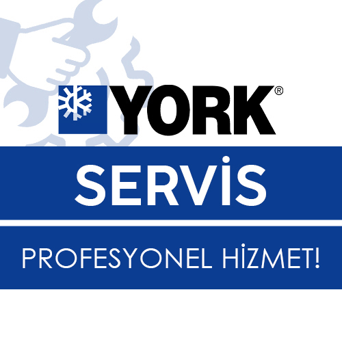 York Servisi