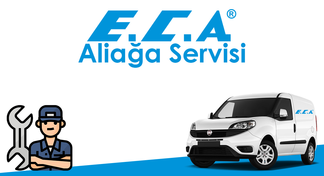 Aliağa ECA Servisi