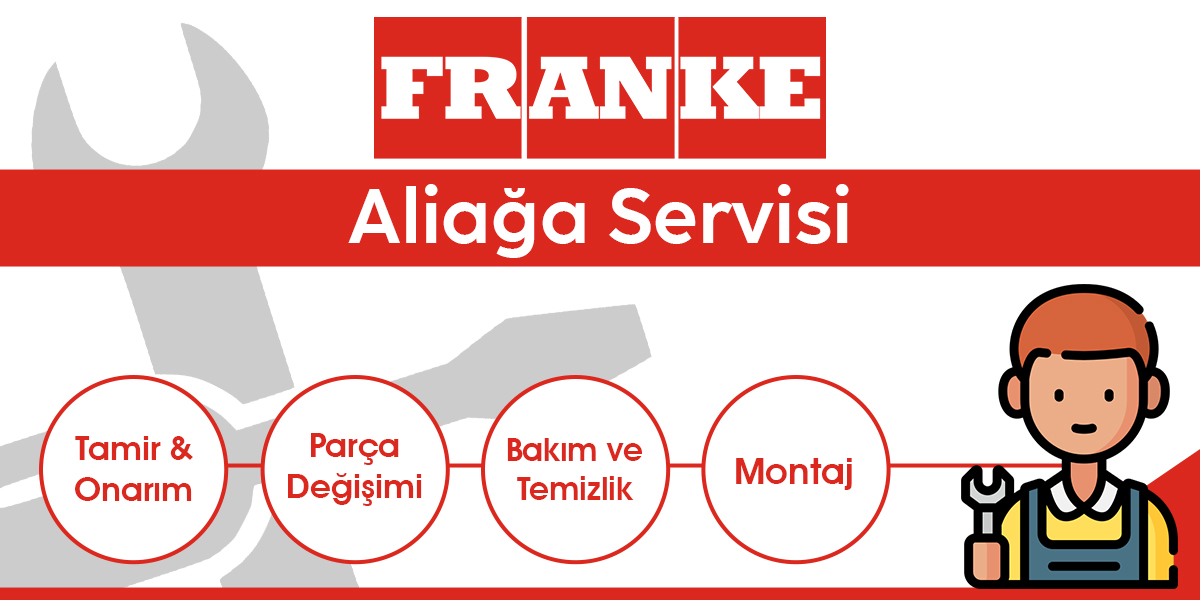 Aliağa Franke Servisi