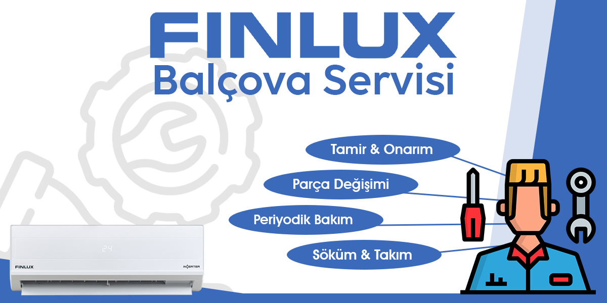 Balçova Finlux Servisi