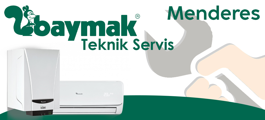 Baymak Servisi Menderes