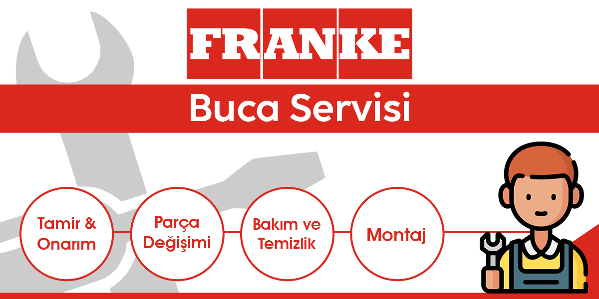 Buca Franke Servisi