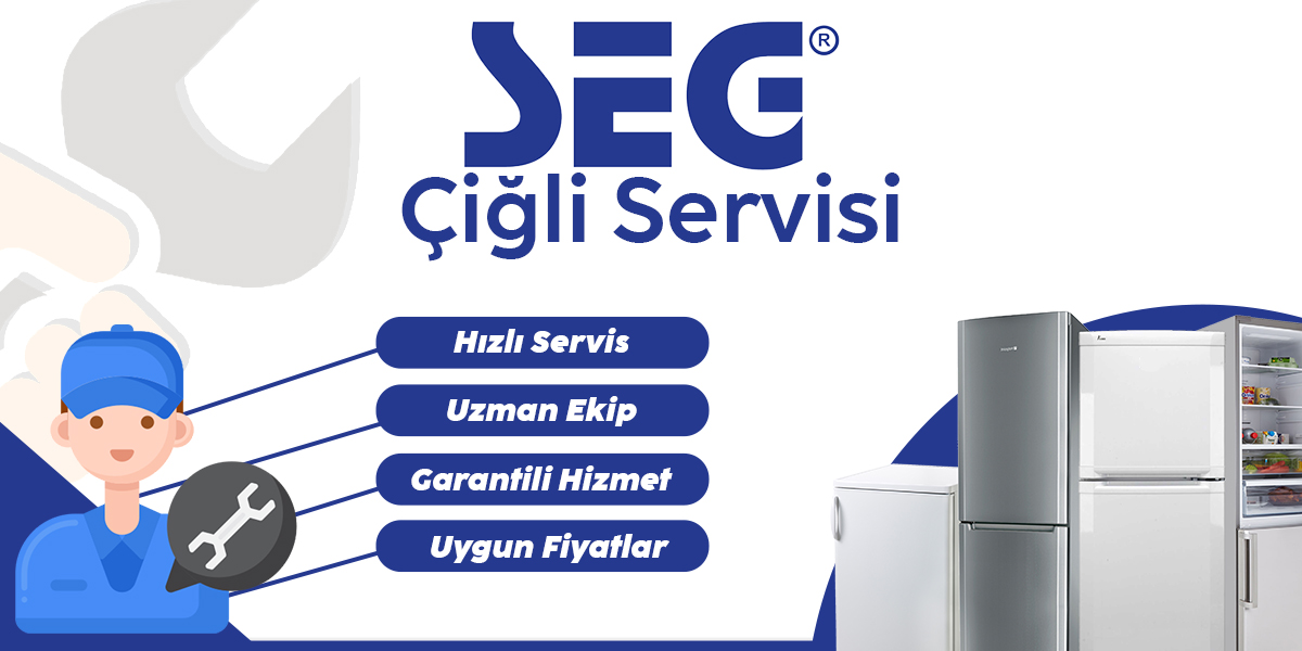 Çiğli SEG Servisi