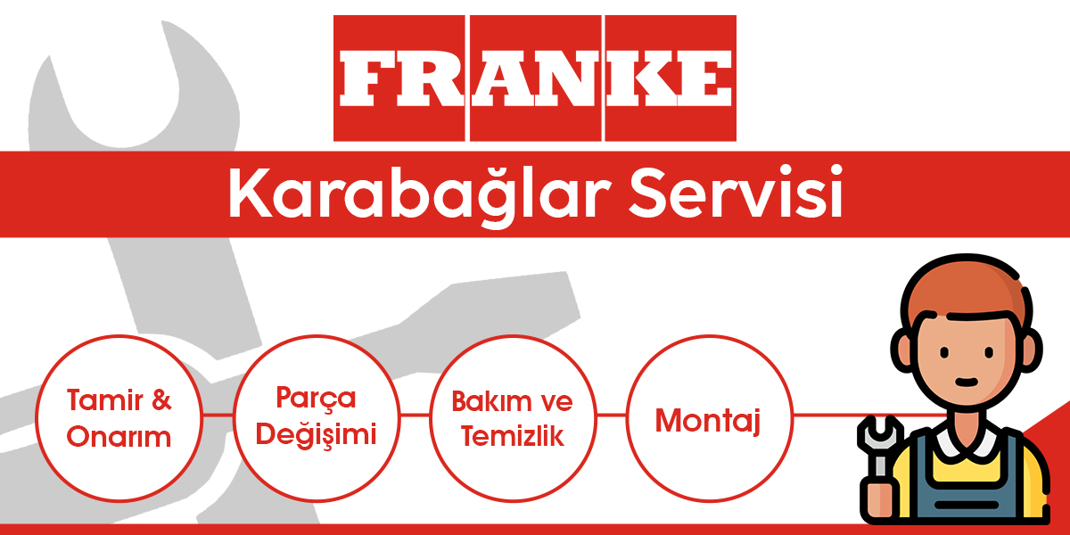 Karabağlar Franke Servisi