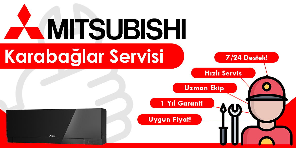 Karabağlar Mitsubishi Servisi