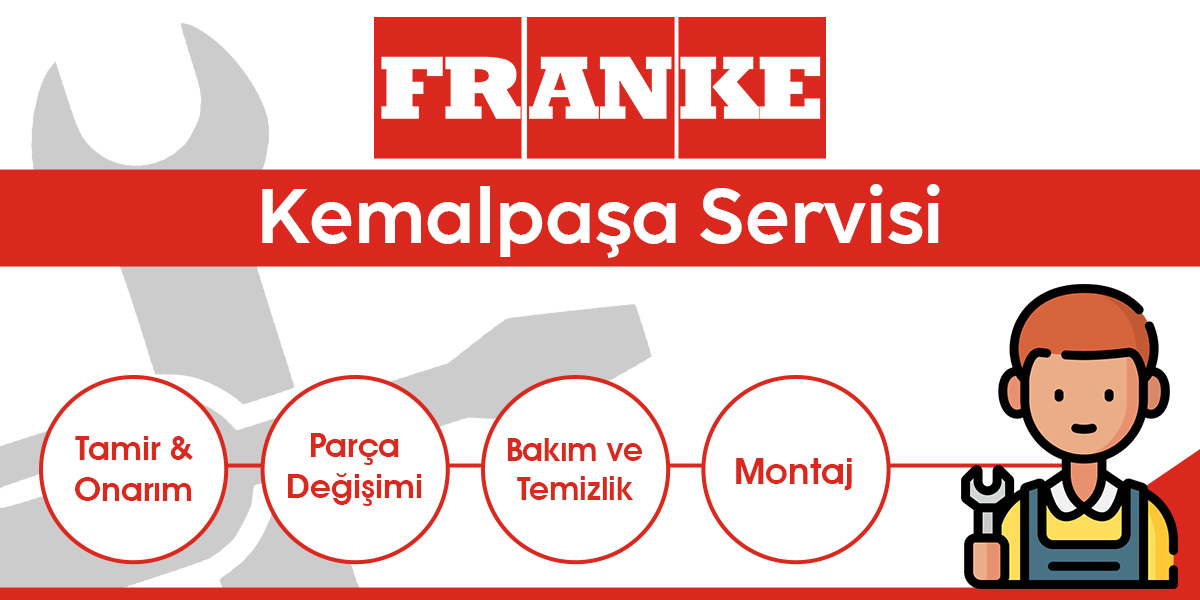 Kemalpaşa Franke Servisi