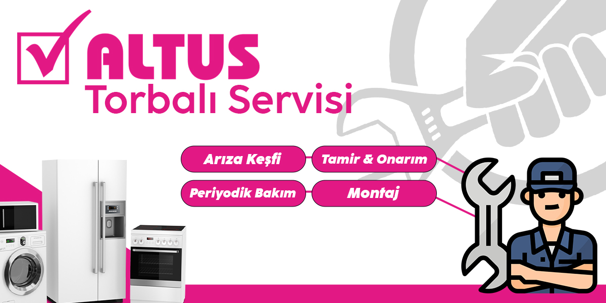 Torbalı Altus Servisi