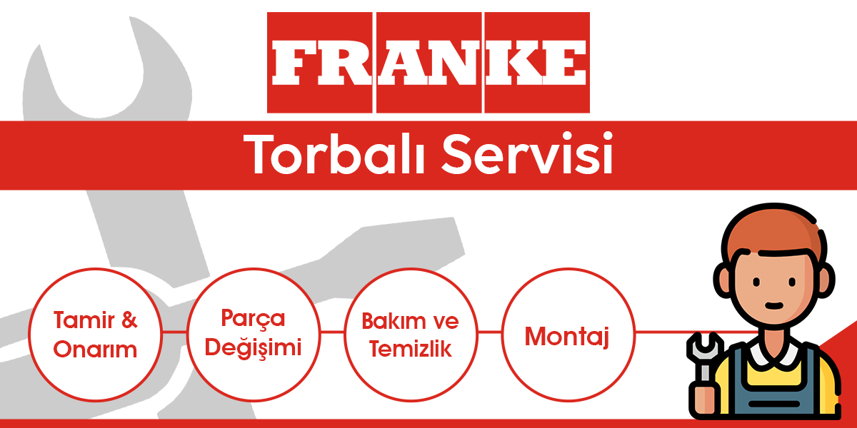 Torbalı Franke Servisi