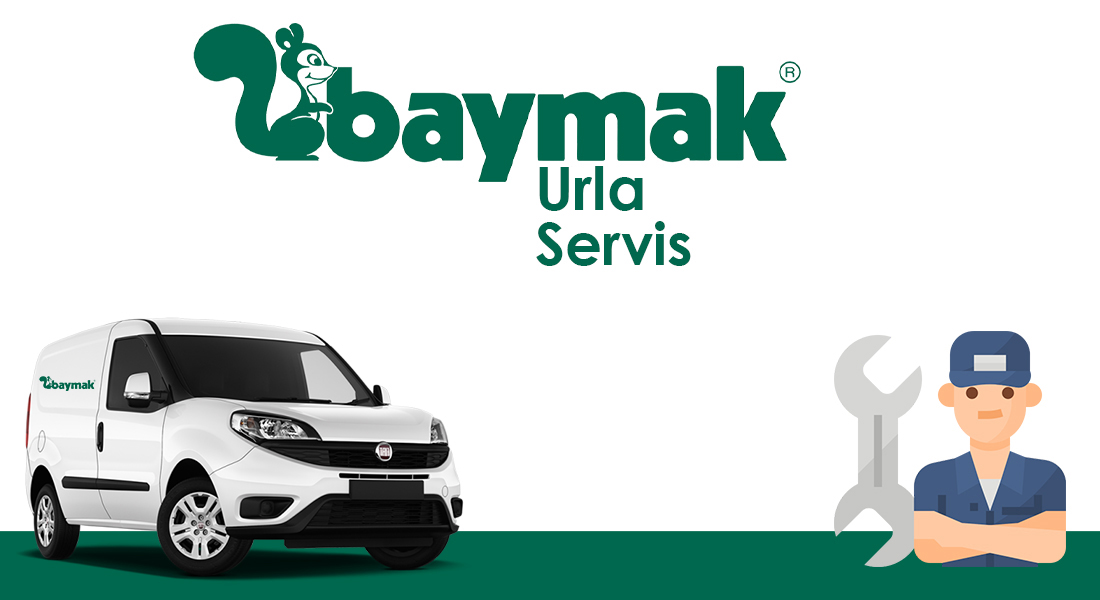 Urla Baymak Servisi