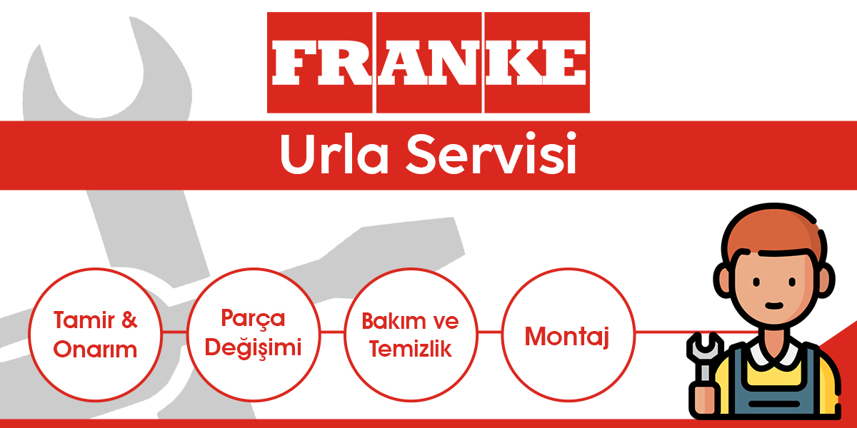 Urla Franke Servisi