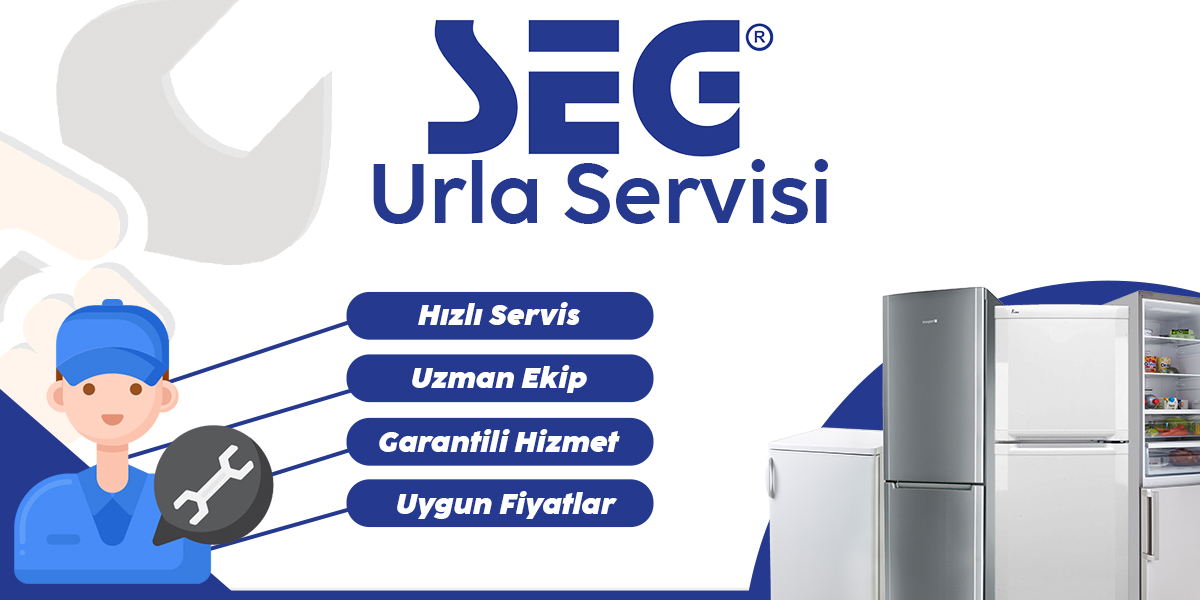 Urla SEG Servisi