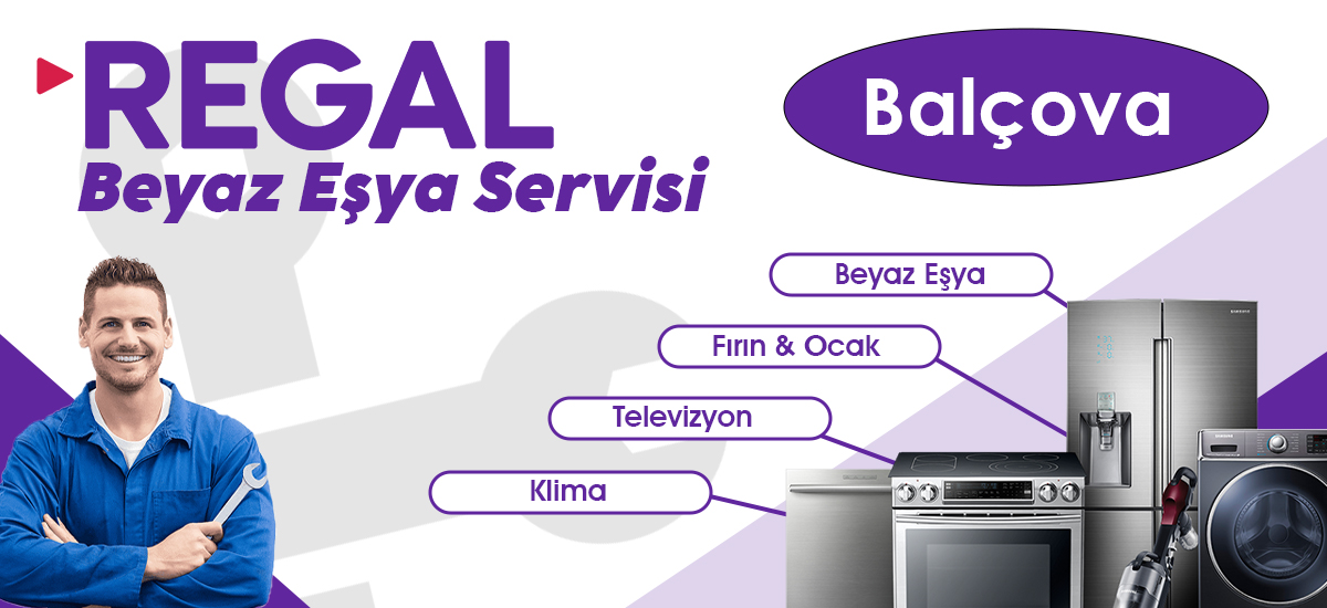 Vestel Regal Servisi Balçova