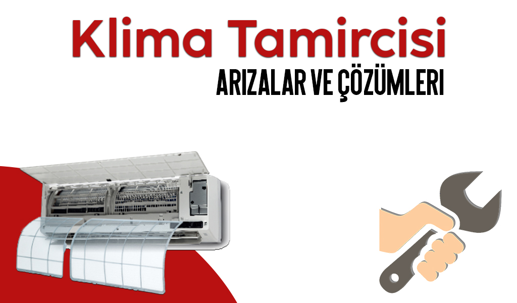 Aliağa Klima Tamircisi