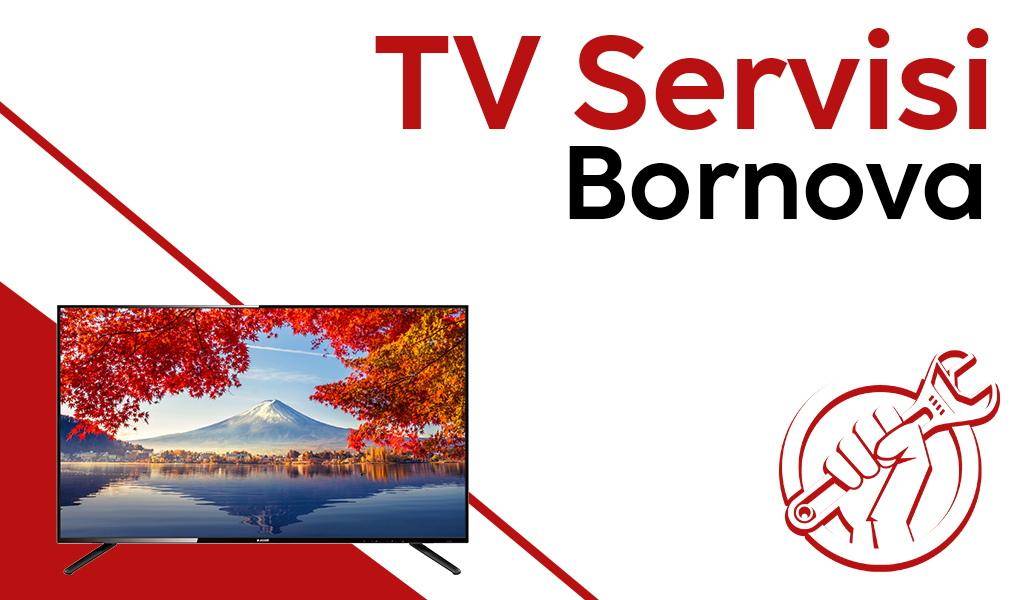 Bornova TV Servisi