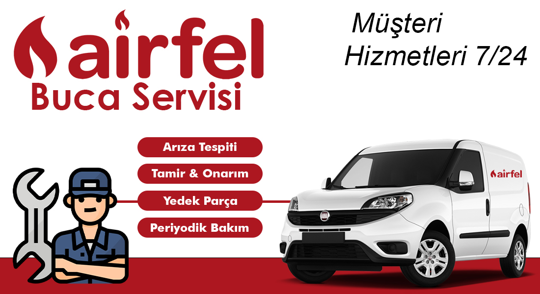 Buca Airfel Servisi