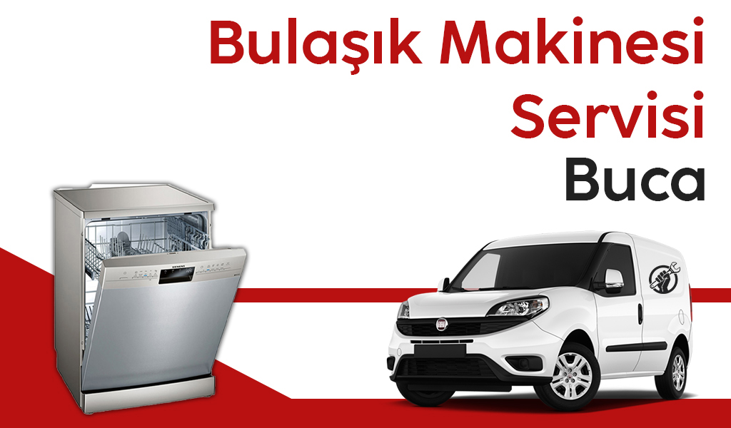 Buca Bulaşık Makinesi Servisi