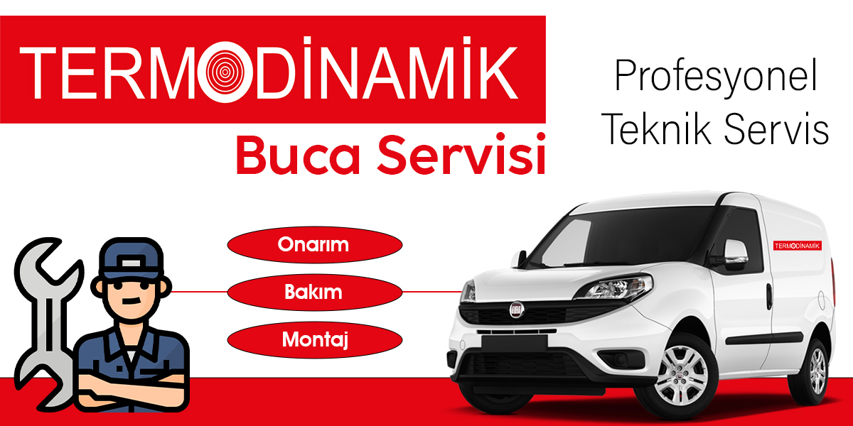 Buca Termodinamik Servisi