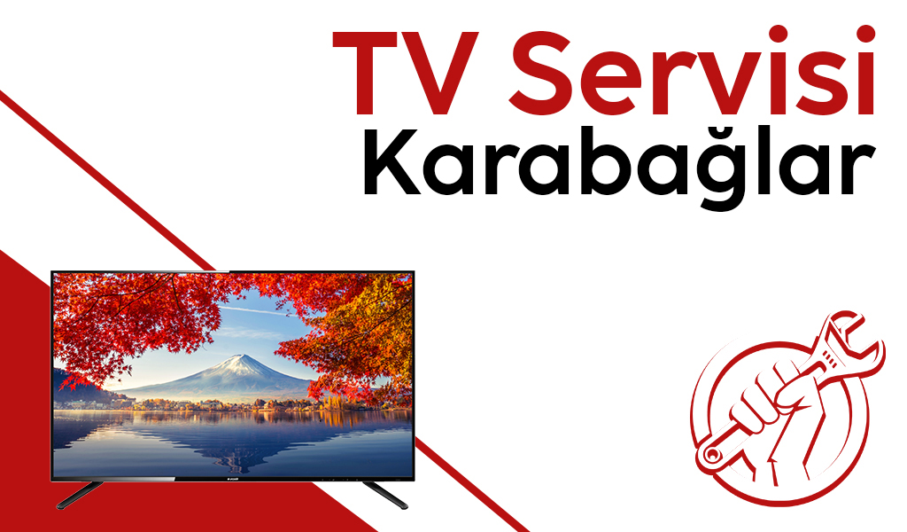 Karabağlar TV Servisi