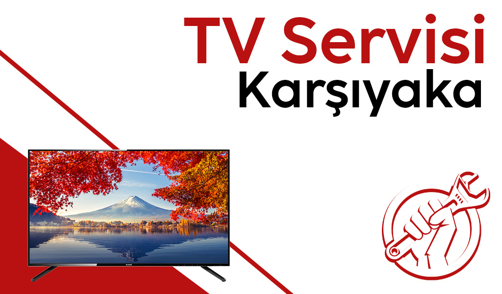 Karşıyaka TV Servisi