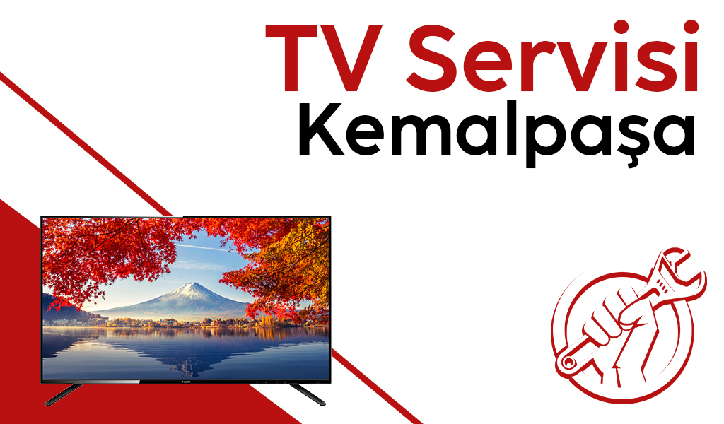 Kemalpaşa TV Servisi