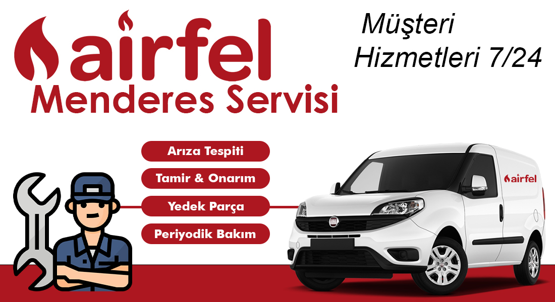 Menderes Airfel Servisi