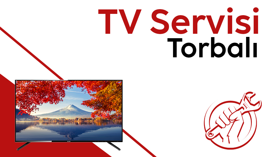 Torbalı TV Servisi