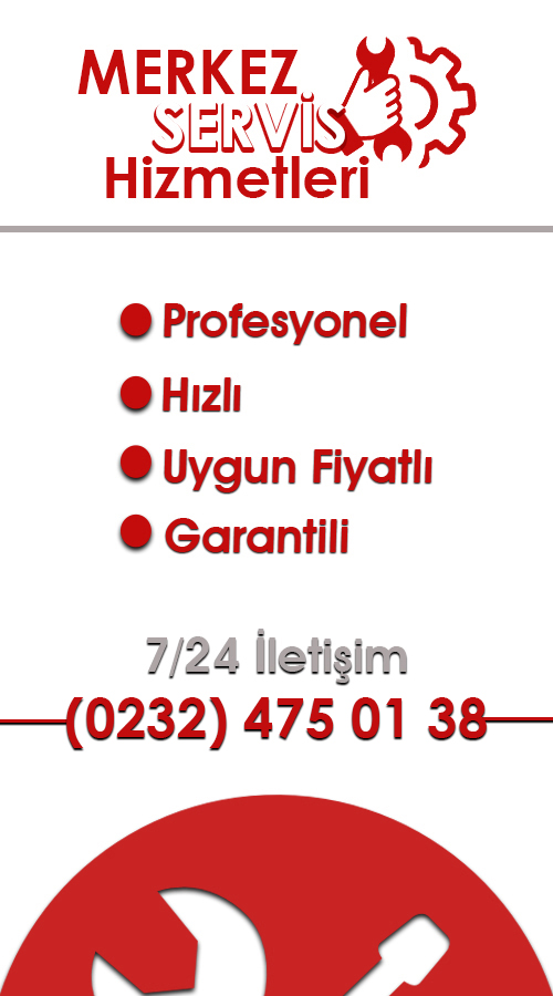 merkezservis
